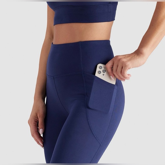 Freely Women’s Haven Luxe Legging - Picture 4 of 9